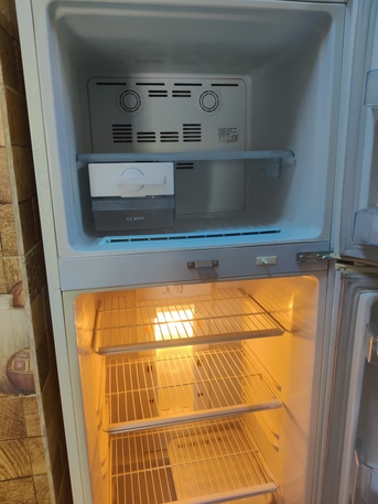 Salmaniya, Appliances, BHD 45,  Double Door Fridge