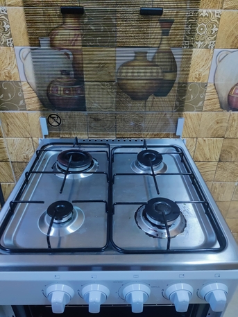 Salmaniya, Appliances, BHD 45,  Cooking Range