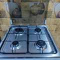 BHD 45,  Cooking Range