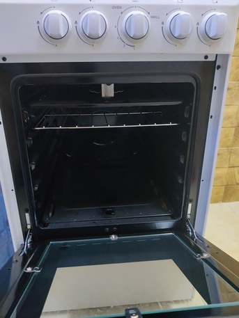 Salmaniya, Appliances, BHD 45,  Cooking Range