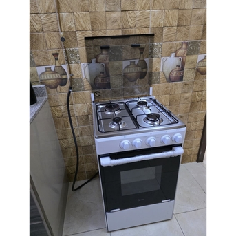 Salmaniya, Appliances, BHD 45,  Cooking Range
