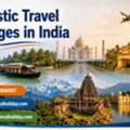 Domestic Travel Packages In India  &ndash; Glocal Holiday