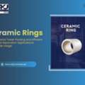 Ceramic Ring Manufacturers For Chemical Tower Efficiency