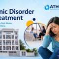 Expert Panic Disorder Care At Athena Behavioral Health Center
