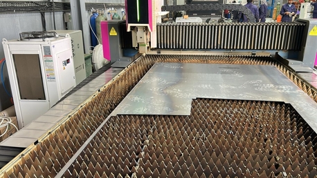 Riyadh, Job Seekers, CNC Laser Machine Operator