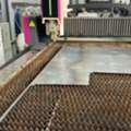 CNC Laser Machine Operator