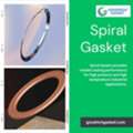 Spiral Wound Gasket