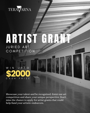 Kabul, Artists, Artist Grants By TERAVARNA &ndash; Apply For Support Now