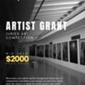 Artist Grants By TERAVARNA &ndash; Apply For Support Now