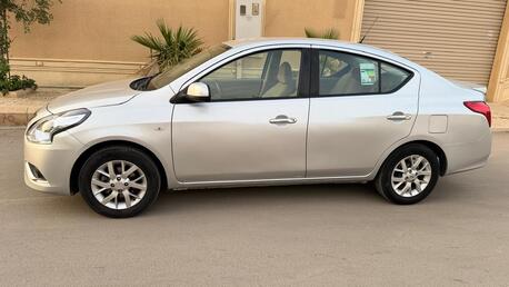 Riyadh, Vehicles, Cars & Trucks , SAR 32000,  NISSA SUNNY,  2022,  Automatic,  130 KM,  FULL OPTION ALLOYS DUAL AIR CONDITION 2