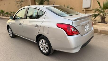 Riyadh, Vehicles, Cars & Trucks , NISSA SUNNY,  2022,  Automatic,  130 KM,  FULL OPTION ALLOYS DUAL AIR CONDITION 3