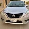 SAR 32000,  NISSA SUNNY,  2022,  Automatic,  130 KM,  FULL OPTION ALLOYS DUAL AIR CONDITION 5