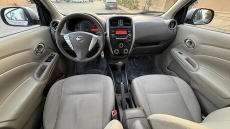 Riyadh, Vehicles, Cars & Trucks , SAR 32000,  NISSA SUNNY,  2022,  Automatic,  130 KM,  FULL OPTION ALLOYS DUAL AIR CONDITION 5