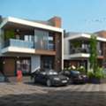 0 Sq. Meter,  Villas In Sector 10 Noida Extension &ndash; Sindhuja Greens Luxury Villas