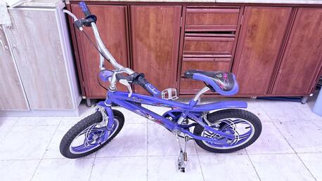 Jeddah, Bicycles, SAR 200,  Kids Bicycle