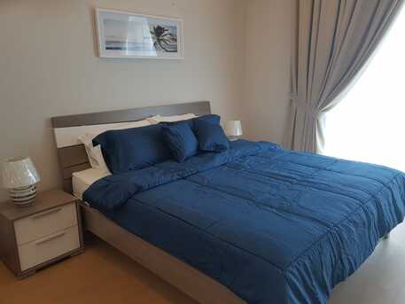Juffair, Apartments, Flats, Houses & Villas, BHD 350/month,  Furnished,  1 BR,  74 Sq. Meter,  One Bedroom Apartment At Spark Tower