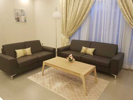 Juffair, Apartments, Flats, Houses & Villas, BHD 350/month,  Furnished,  1 BR,  74 Sq. Meter,  One Bedroom Apartment At Spark Tower