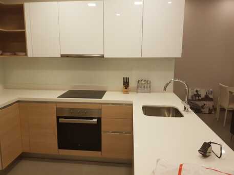 Juffair, Apartments, Flats, Houses & Villas, BHD 350/month,  Furnished,  1 BR,  74 Sq. Meter,  One Bedroom Apartment At Spark Tower