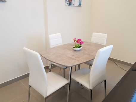 Juffair, Apartments, Flats, Houses & Villas, BHD 350/month,  Furnished,  1 BR,  74 Sq. Meter,  One Bedroom Apartment At Spark Tower