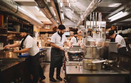 Dubai, Shops, Kitchen Maintenance Tips Every UAE Restaurant Needs