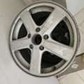 SAR 1600,  17 Inch Alloys And Steel Rim For Sale