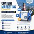 Best Content Marketing Agency In Dehradun
