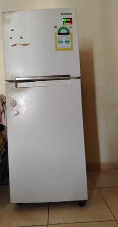 Al Aziziyah, Household Items, SAR 350,  Samsung Refrigerator