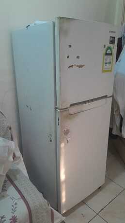 Al Aziziyah, Household Items, SAR 350,  Samsung Refrigerator