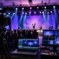 Live Streaming Services Stream Purple