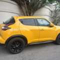 BHD 2550,  Nissan Juke,  2016,  Automatic,  175 KM,  FOR SALE:   (Yellow)