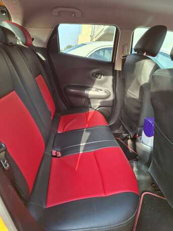 Salmaniya, Vehicles, Cars & Trucks , BHD 2550,  Nissan Juke,  2016,  Automatic,  175 KM,  FOR SALE:   (Yellow)