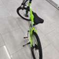 SAR 330,  Foldable Brand New Cycle For Sale
