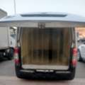 Nissan NV3500,  2016,  Manual,  266000 KM,   Nissan Urvan ( Cargo Chiller Delivery Goods )