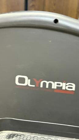 Riyadh, Sporting Goods, SAR 200,  Olympus Elliptical Bicycle