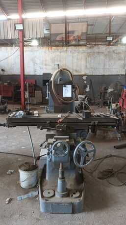 Jeddah, Industrial Machinery, SAR 175000,  Used Industrial Machinery, Lathes, Millings
