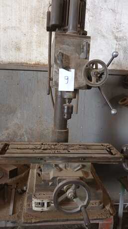 Jeddah, Industrial Machinery, SAR 175000,  Used Industrial Machinery, Lathes, Millings
