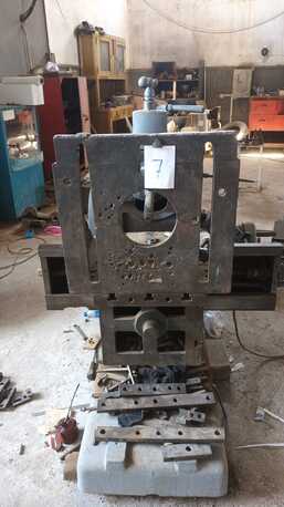 Jeddah, Industrial Machinery, SAR 175000,  Used Industrial Machinery, Lathes, Millings