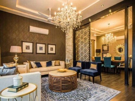 Mumbai, Interior Design, Zayan Lifestyle India Brings High-End Turnkey Interior Execution To Mumbai Homes