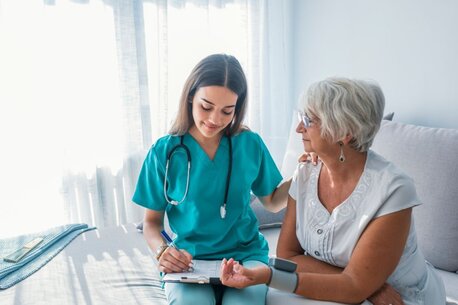 Riyadh, Jobs, Home Caregiver Staff Tagalog Speaking