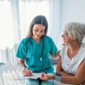 Home Caregiver Staff Tagalog Speaking