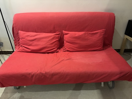 Riyadh, Furniture, SAR 100,  Sofa Bed