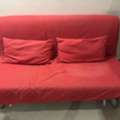 SAR 100,  Sofa Bed