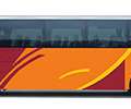 AC Mini Bus On Hire In Delhi NCR