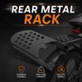 AUD 60,  Durable Rear Metal Rack For E-Bikes | Pasio Bike Accessories