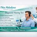 Advanced Diagnostic Hearing Test