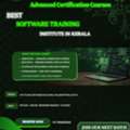 Best Software Training Institute In Kerala