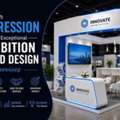 Exhibition Booth Builders In Anaheim | Stand Design Company And Contractors