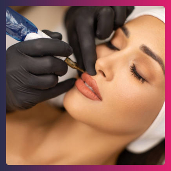 Lucknow, Health, Permanent Makeup In Sector 18 Noida