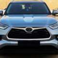 SAR 135000,  TOYOTA HIGHLANDER HYBRID,  2024,  Automatic,  20000 KM,  FULL OPTIONS REGISTERED 2025