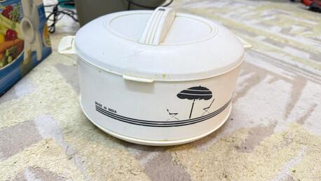 Riyadh, Household Items, SAR 1,  Caserole, Aero Fryer, Deep Fryer, Water Cooler